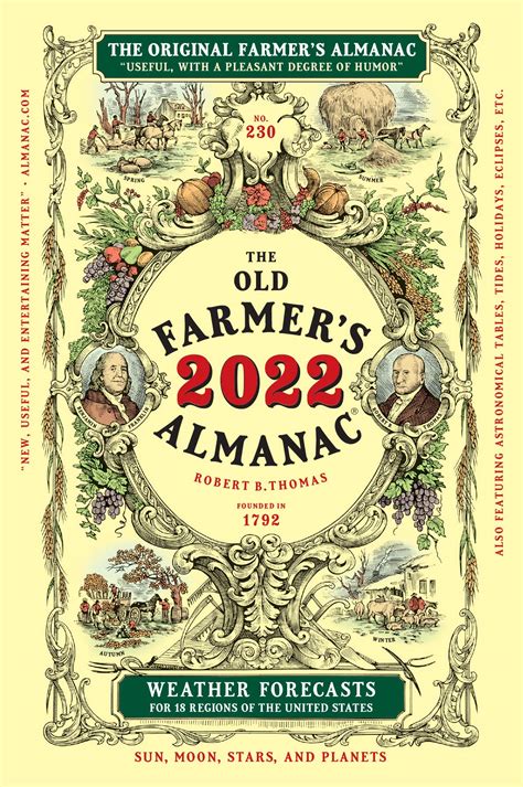Poison Ivy Soap. . Free farmers almanac 2022